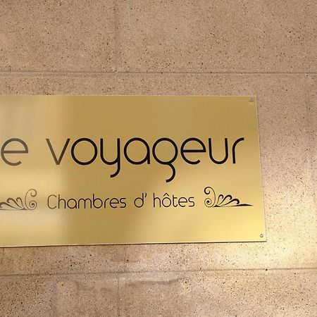 Olonzac Le Voyageur - Chambres D'Hotes מראה חיצוני תמונה